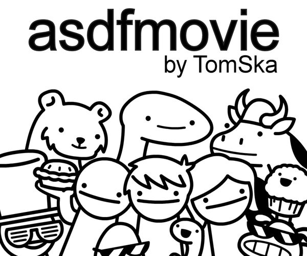asdf movie poster