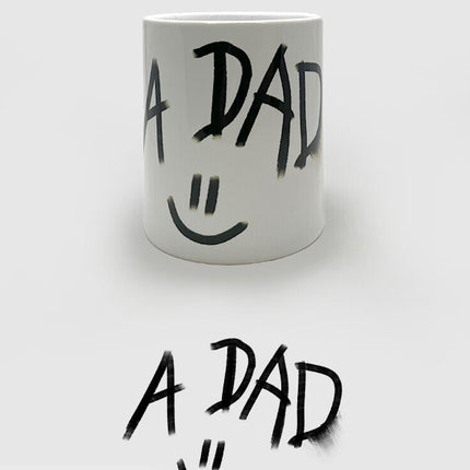 a dad Mug