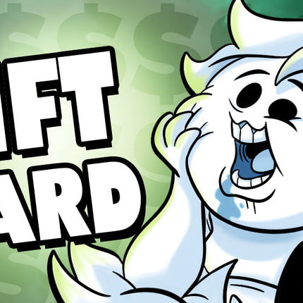 Oney Plays Gift Card