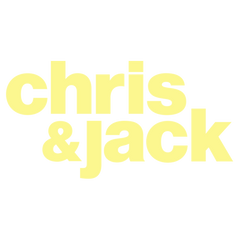 Chris and Jack