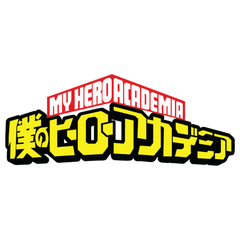 My Hero Academia