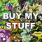 Please Buy My Stuff