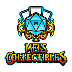 Mel's Collectibles