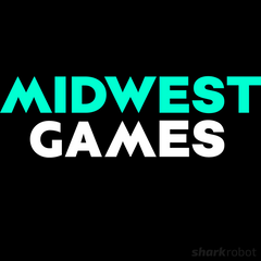 Midwest Games Logo