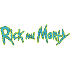 Rick and Morty