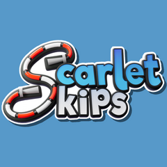 Scarlet Skips