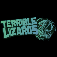 Terrible Lizards