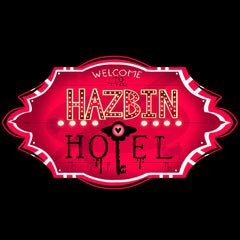 Hazbin Hotel - OFFICIAL STORE