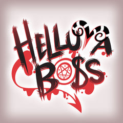 Helluva Boss - OFFICIAL STORE