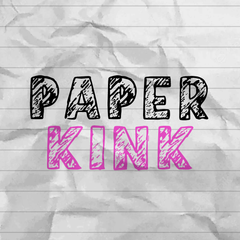 Paper Kink