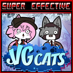 VG Cats