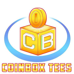 Coinbox Tees