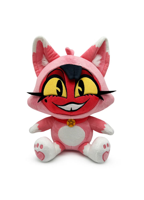 Helluva Boss x Youtooz - Halloween Millie Plush *LAST CHANCE*