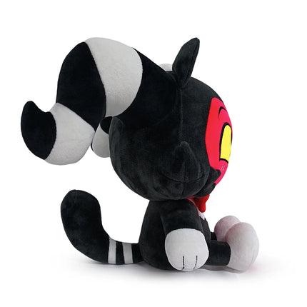 Helluva Boss x Youtooz - Halloween Moxxie Plush *LIMITED STOCK*