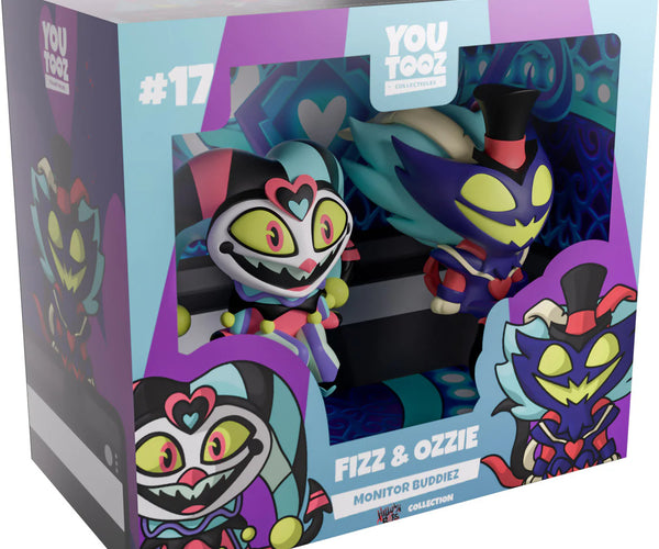 Helluva Bossグッズセット① 0000000000_51bc29cc-403f-41c0-