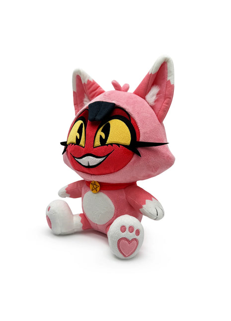 Helluva Boss x Youtooz - Halloween Millie Plush *LAST CHANCE*