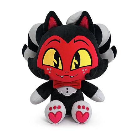 Helluva Boss x Youtooz - Halloween Moxxie Plush *LIMITED STOCK*