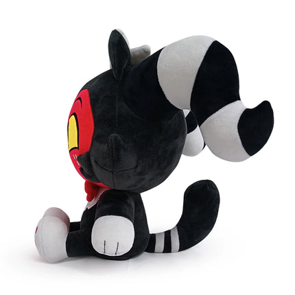 Helluva Boss x Youtooz - Halloween Moxxie Plush *LIMITED STOCK*