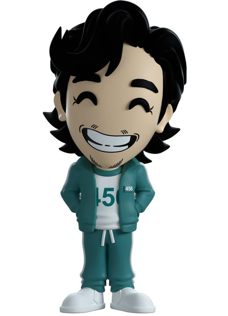 Squid Game  x Youtooz - Player 456: Seong Gi-Hun Figure