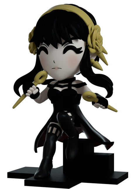 Spy X Family  x Youtooz - Yor Forger Vinyl Figure