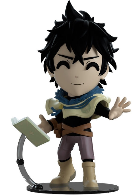 Black Clover x Youtooz - Yuno Vinyl Figure
