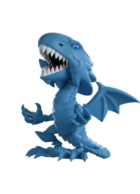 YU-GI-OH! x Youtooz - Blue Eyes White Dragon Vinyl Figure