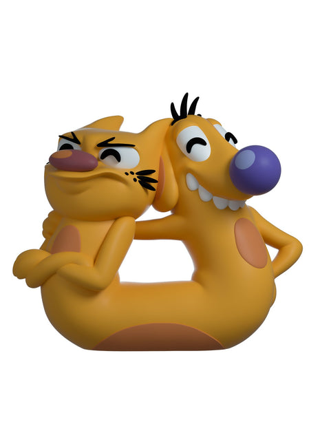 CATDOG x Youtooz - CATDOG Figure