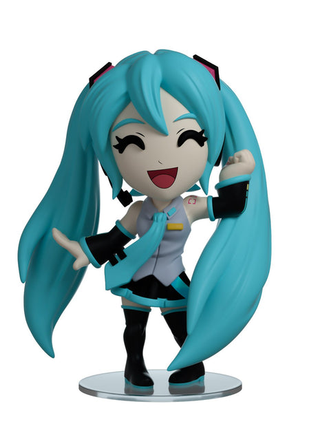 Hatsune Miku x Youtooz - Hatsune Miku Figure