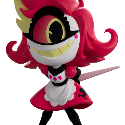 Hazbin Hotel x Youtooz - Niffty Vinyl Figure *PRE-ORDER*