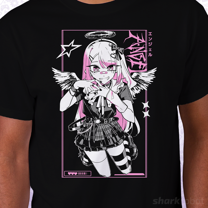 We Sell Awesomeness Shark Robot