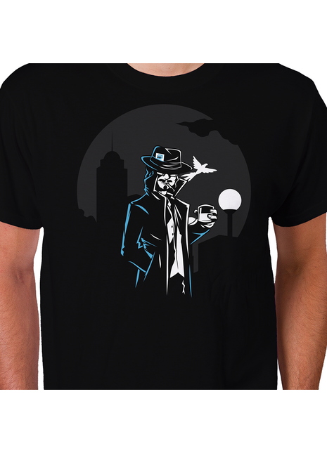 Cold Take - Founder's Shirt *CLEARANCE*