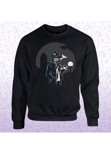 Pullover Sweater - Cold Take - Founder's Edition *CLEARANCE*