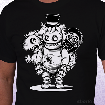 Five Nights at Oney's *LIMITED RUN*