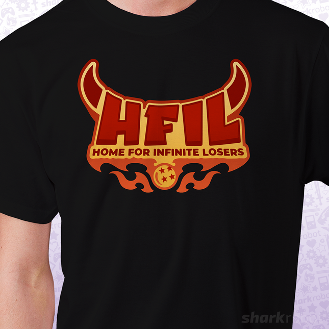 Logo HFIL