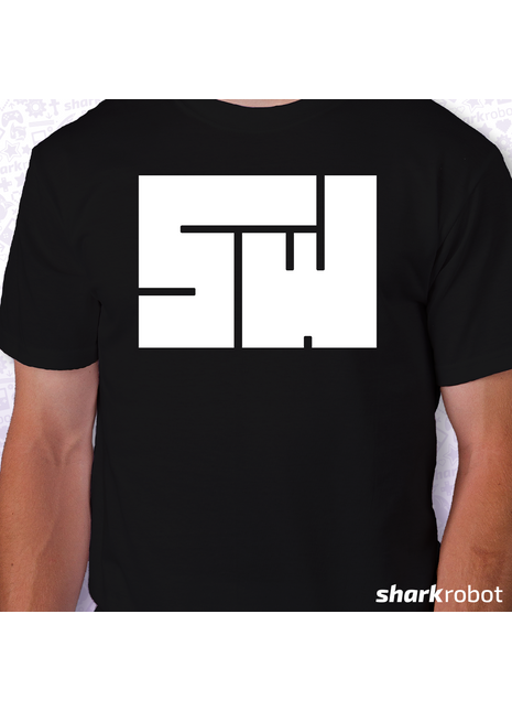 Premium Shirt - SW Minimal Shirt Second Wind *CLEARANCE*