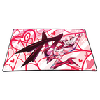 Angel on sale Dust Playmat