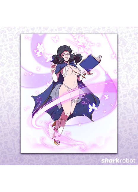 Vanilla Cookies - Bethany Ashford - Poster Print