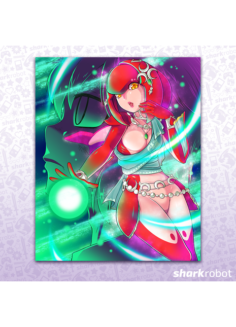 Loving Grace - Poster Print