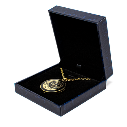 Grimoire Seal Necklace *LIMITED STOCK*