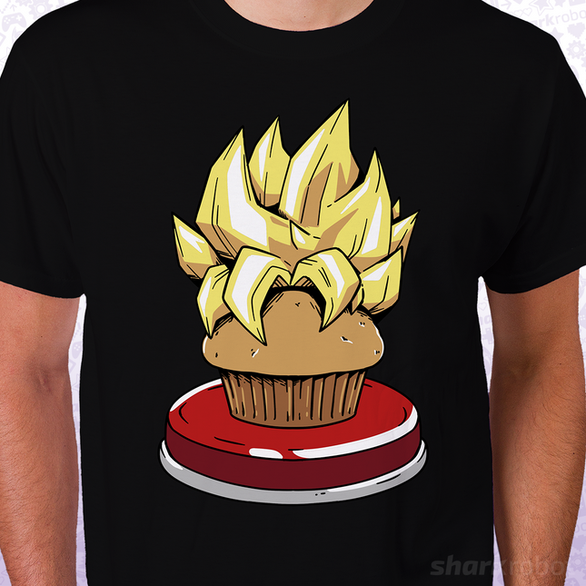 ปุ่มมัฟฟิน