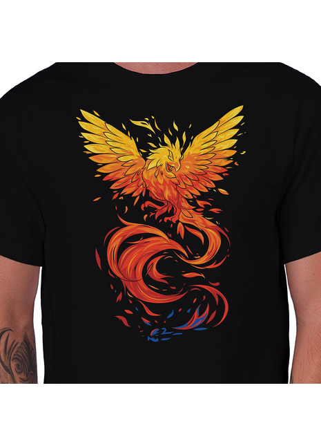 Phoenix - Shirt *CLEARANCE*
