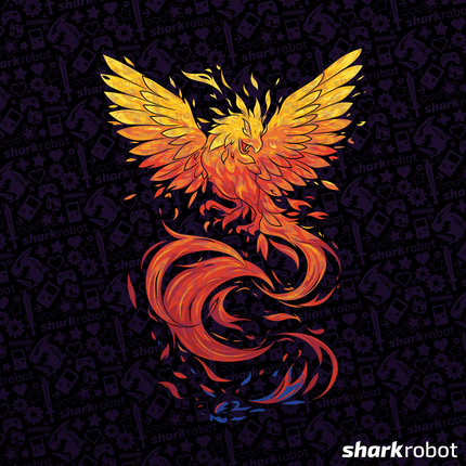 Phoenix - Shirt