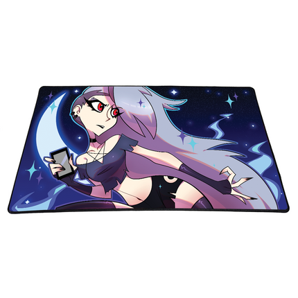 Human Disguise Loona Playmat