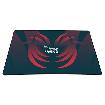 Second Wind Playmat