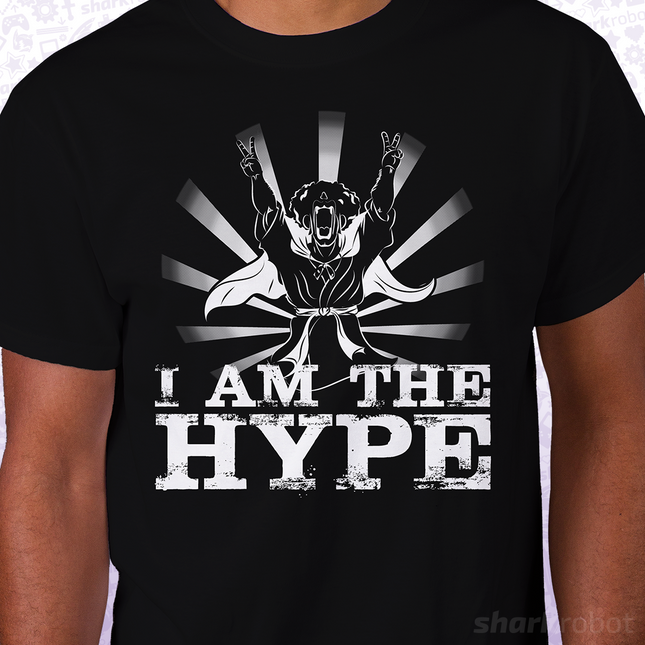 ซาตาน hype!