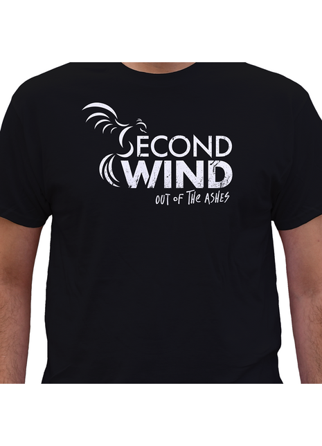 Second Wind *CLEARANCE*