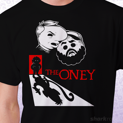 The Oney Horror Movie *LIMITED RUN*