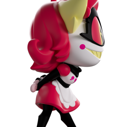 Hazbin Hotel x Youtooz - Niffty Vinyl Figure *PRE-ORDER*