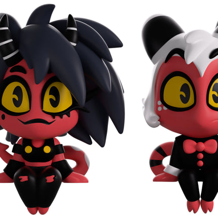 Millie & Moxxie Monitor Buddiez *PRE-ORDER*