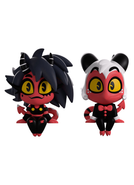 Millie & Moxxie Monitor Buddiez *PRE-ORDER*